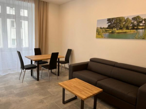 Apartment City Vienna